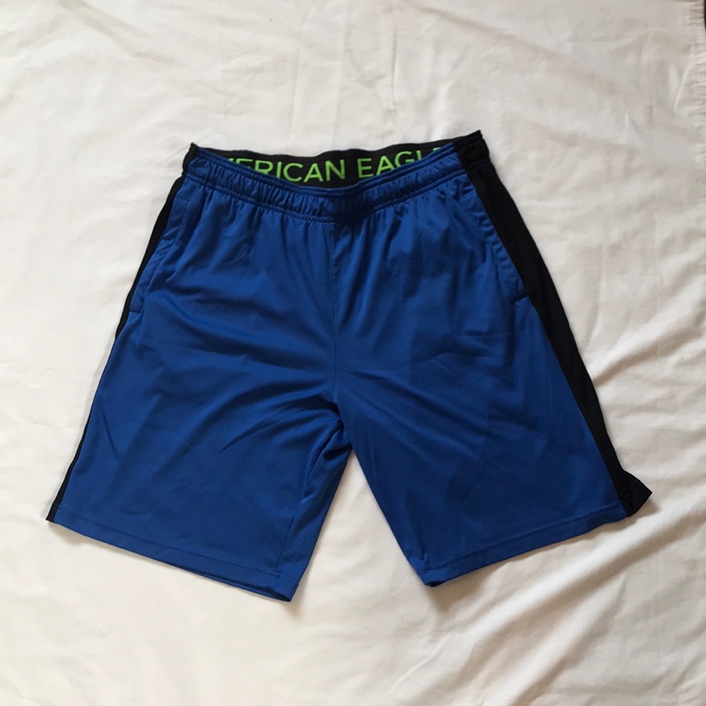American Eagle Athletic Shorts